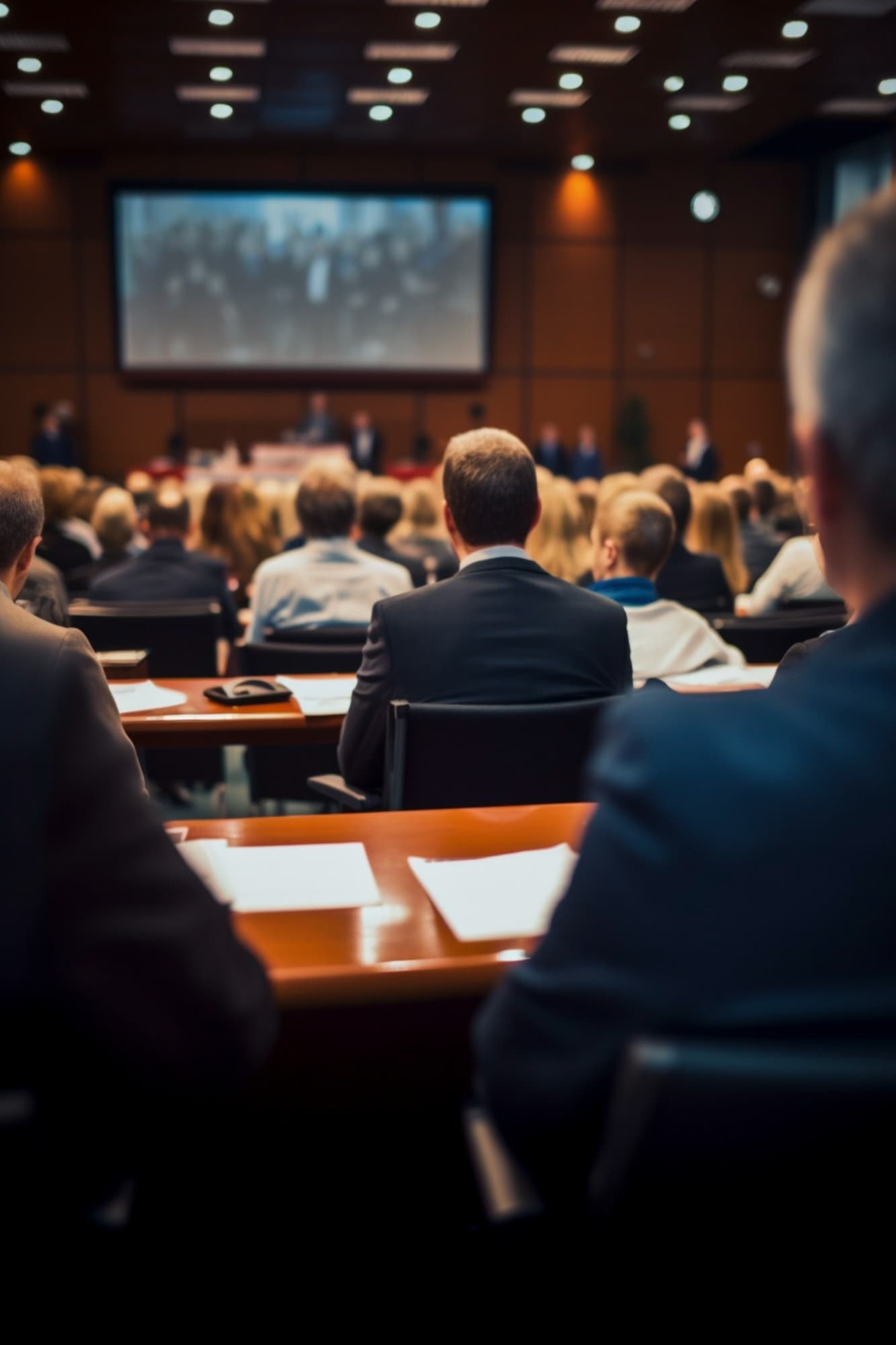 Government & Public Institutions