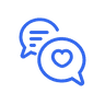 Engagement Icon