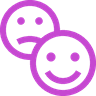 Sentiment Icon