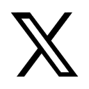 X (Twitter) Icon