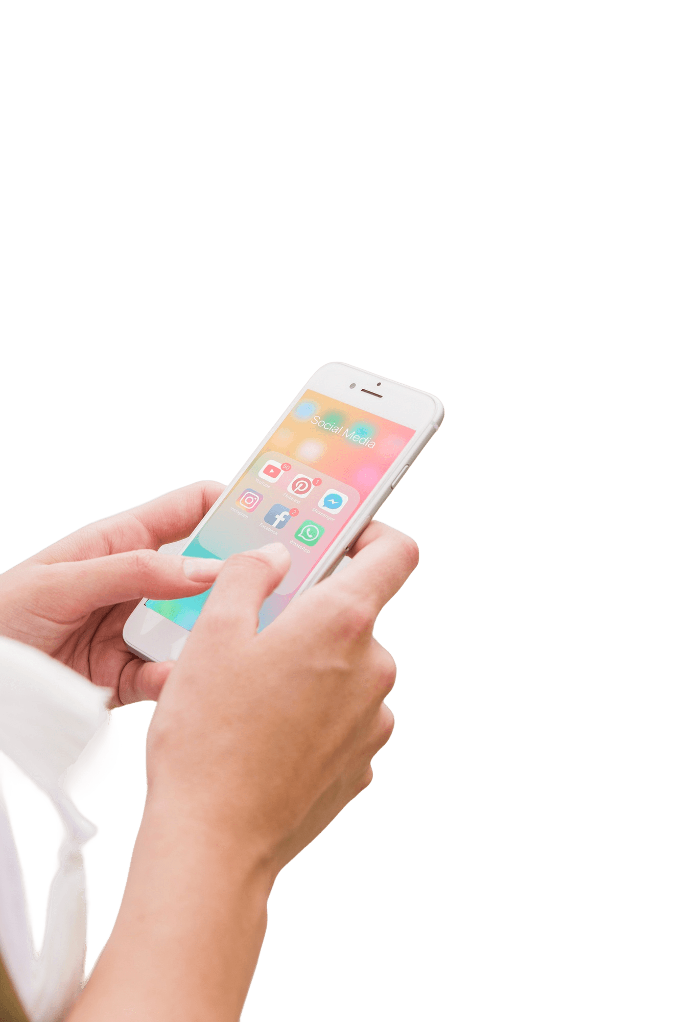 AI-powered content and sentiment analysis engine by Sociovite