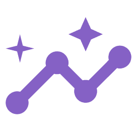 Measure Social Media Insight Icon