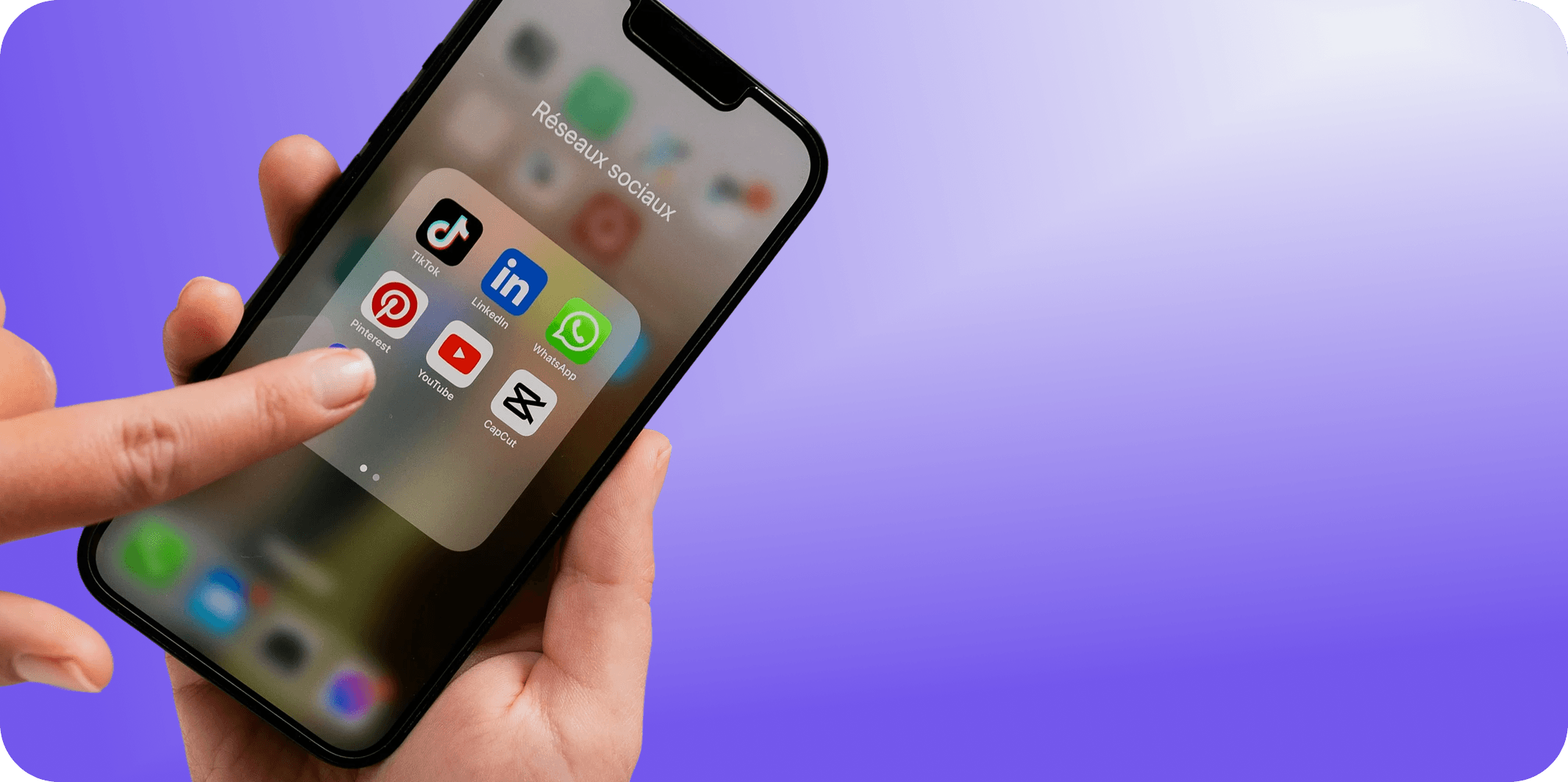 AI-powered content and sentiment analysis engine by Sociovite