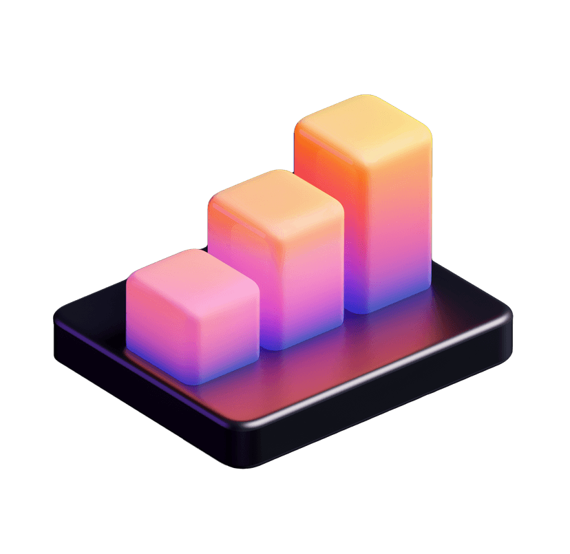 Centralized analytics dashboard for all major social platforms